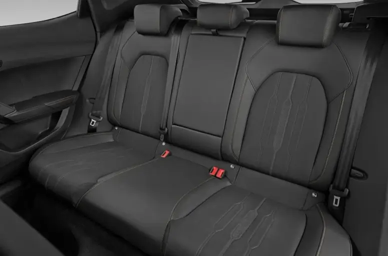 Cupra Formentor 1.5 TSI